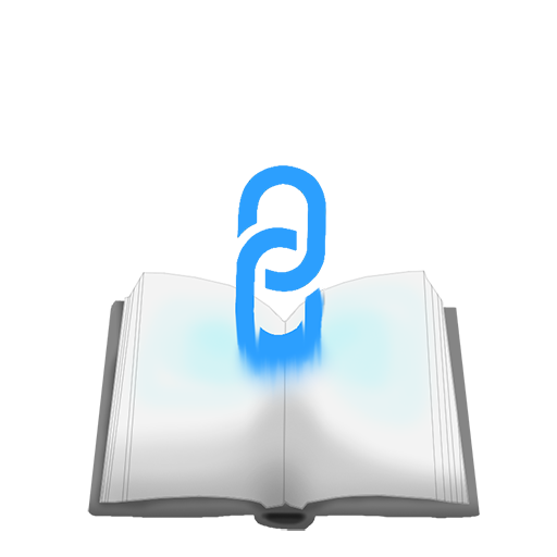 P-Links Icon